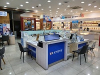 K비젼안경 율하점