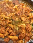 춘천오남매닭갈비