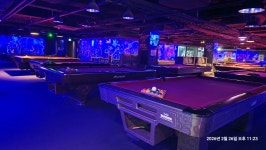 아레나포켓클럽