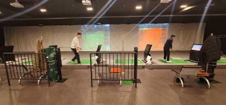 QED골프아카데미선운점