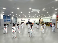 경희대행복한태권도