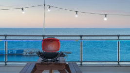 더샵 스파 펜션