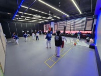 다산 나르샤태권도