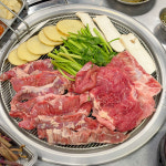 제주똥돼지마을