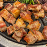 제주똥돼지마을