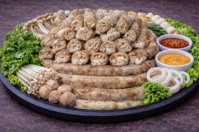 곱네 한우곱창 시흥본점