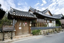 이화고택전통체험관