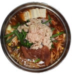 동춘옥 일미 동태생태부대찌개