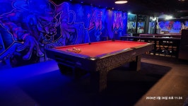 아레나포켓클럽