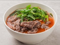 미가만두전골손칼국수