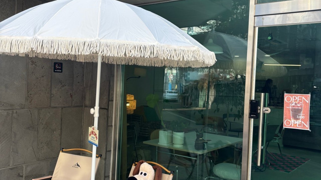 사이드 스트리트 카페