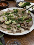 소문난밀양돼지국밥
