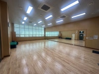 고강다목적체육센터