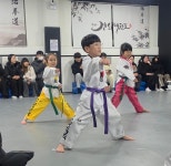 국가대표 액티브 태권도장