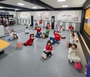 국가대표 액티브 태권도장