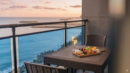 더샵 스파 펜션