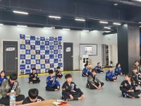 신호제일합기도