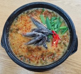 송담추어탕 안중점