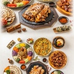 나래족발 강동점