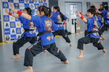 신호제일합기도