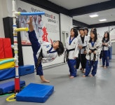 국가대표 액티브 태권도장