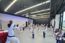 다산 나르샤태권도