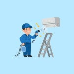 반짝반짝홈케어