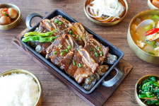 스탠포드호텔앤리조트 카페스탠포드