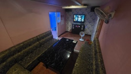 별밤 노래연습장