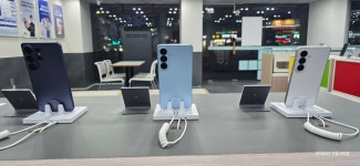 SK텔레콤 인향대리점 부사점