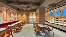 던킨도너츠 서귀포광장점