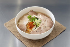 미수국밥