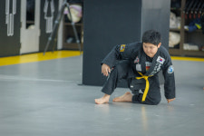 신호제일합기도