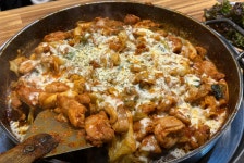 춘천오남매닭갈비