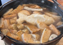 오남매춘천닭갈비