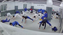 천명유도관 화명점