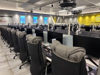 옵티멈존 PC카페 장기역점