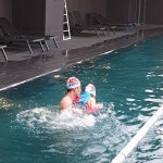 리얼스윔아카데미 덕수궁 디팰리스