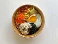 샐러드밥 용산죽전점