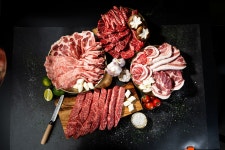 우한판 원종직영점