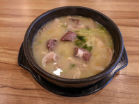 한강순대국