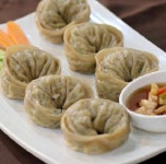 봉평옹심이메밀칼국수 불광점