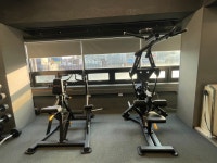 굿데이짐GX휘트니스 시흥사거리점