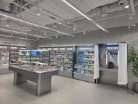 올리브영 두타점