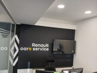 르노코리아 서비스코너 신림점