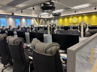 옵티멈존 PC카페 장기역점