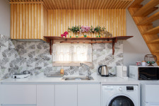 제주모리다락방펜션