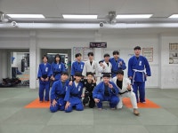 남원유도주짓수체육관