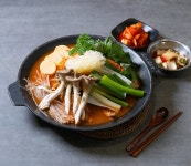 대전뜨끈이 뼈구이 감자탕 탄방동점