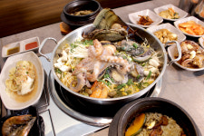 제주 연북로해물탕 본점